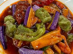 -老字号大盘鸡·丸子汤·抓饭