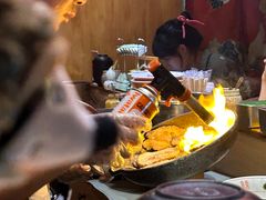 -老龙亭拉面店