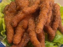 -旧街市鲜货老火锅(大光路店)