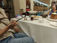 -红菜坊·烤鸭·川鲁宴(石园店)