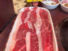 -大吉利·潮汕鲜牛肉火锅(总店)