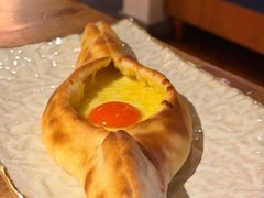 -格鲁·秀色Georgia’s Feast