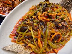 -院8里·少城记忆老川菜(宽窄巷子店)