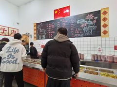 -刘小忙把子肉(北园大街总店)