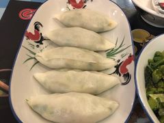 -揭西擂茶(龙华店)