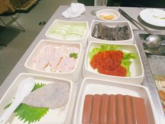 -海底捞火锅(青山湖万达夜宵主题店)