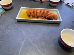 -江南里·新浙菜(苏州大悦城店)