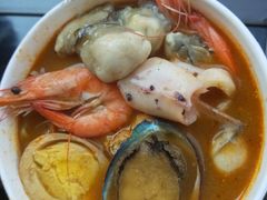 -盒煮先卤面(沙坡尾店)