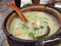 大洋家潮汕砂锅粥-大洋家·精品潮汕菜·生腌砂锅粥(天河东路店)