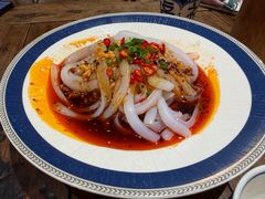 -田园印象·成都土菜院子(华阳店)