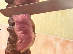 -五洲皇冠巴西烤肉餐厅