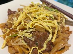 -桃源春晓中餐厅 TaoYuan Restaurant