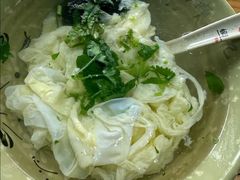 鸡蛋汤-昌顺马记小吃店(昌盛园店)