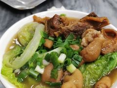 -珍珍小食店(西华路店)