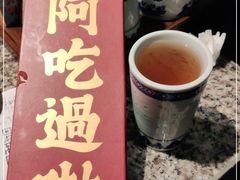 -南京大牌档(香港广场店)