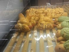-盒马鲜生(宝地店)