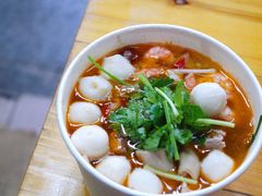 招牌虾面-明月虾面(厦禾路店)