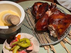-OTIUM • 柴屿麦(亮马桥店)
