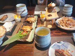 -芥岛(河北大街店)