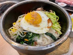 -本家韩国烤肉(青岛万象城店)