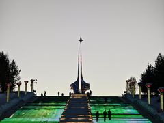 -北极星广场