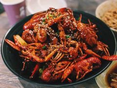 -巴厘龙虾·榜首油焖大虾(音乐学院·沿江酒馆店)