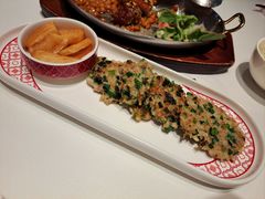 -谭厨中山传家菜.乳鸽.脆鲩鱼(华强北中航城店)