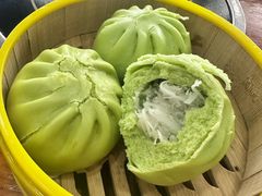 -老何家后安粉·糟粕醋海鲜火锅(三亚湾椰梦长廊店)