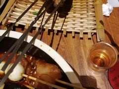 -串大叔炭火烤串·鸡西大冷面刀削面(总店)