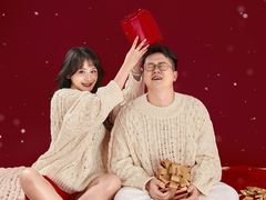 -海马体照相馆(成都来福士广场店)