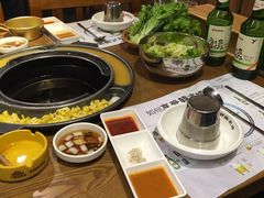 -老码头火锅(骡马市店)