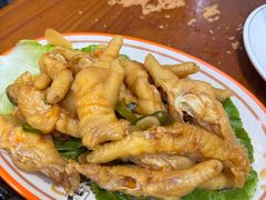 -曹丞相·地锅鸡·地锅鱼(武林店)