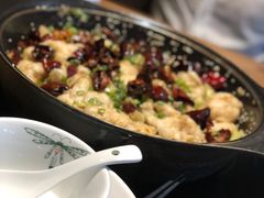 鸳鸯龙鱼锅-大丰收脆鱼(万达江北店)