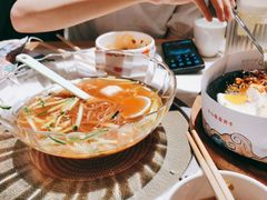 -七八冷面·延边朝鲜族美食(圣熙八号店)