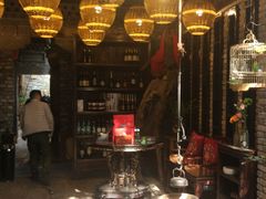 -鱼桥巷·美学川菜