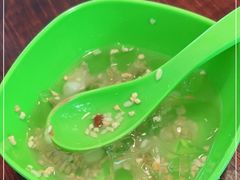 -黄氏沥泉·冰粉(玉林店)