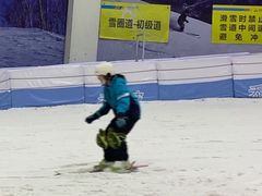 -绍兴启迪乔波冰雪世界