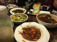 -章吴记喜瑞餐厅(东东城店)