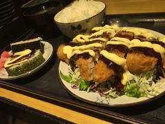-京和风食堂·定食寿喜锅(保利樾广场店)