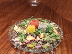 -富力万达嘉华酒店品珍中餐厅