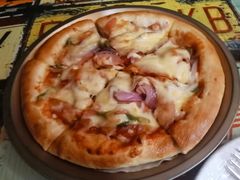 皇家什锦比萨-阳光披萨(辽宁路店)