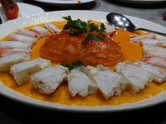 -醉东Oriental House(静安嘉里中心店)