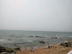 -老虎石海上公园