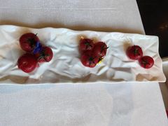 -蔓兰家的四季S0餐厅·融合菜(当代MOMA店)