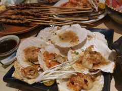 -大渔铁板烧(万象城店)