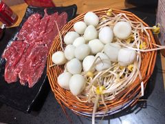 -巴蜀印象火锅(永陵总店)
