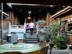 -龙姐私房菜(和顺古镇店)