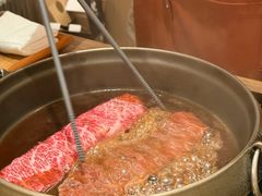 -然锅料理