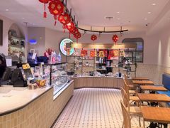 -巴黎贝甜(银城东苑店)