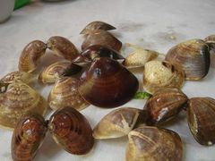 水煮花甲-金鸡厨房(夏湾店)